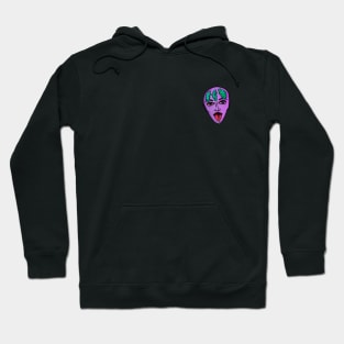 Brain tease Hoodie